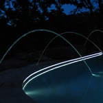 Fiber optic lighting