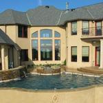 Pool and Spa