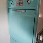 Original appliance