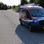 CEI van