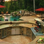 Outdoor Living
