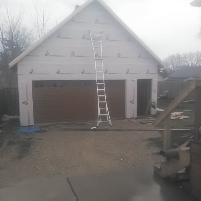 Our Work.