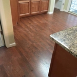 kitchen floors after