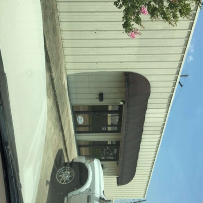Port Neches Saba Lane Property