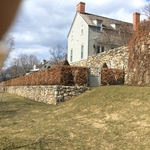 Greenwich Exterior