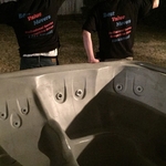 Hot Tub Succes
