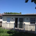 Richmond single family dwelling