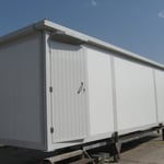 Affordable Building for Non Profits