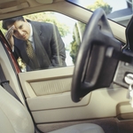 Automotive Locked Out?