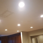Recess Lighting