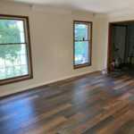 New Wood Floors