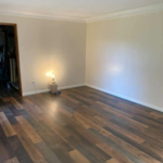 New Wood Floors