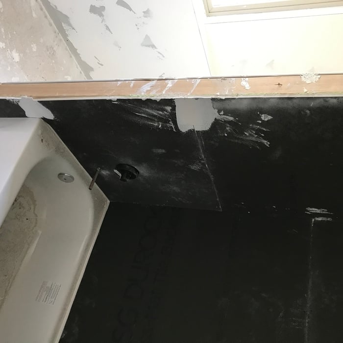 Henefer bathroom #1