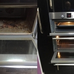 Before and after photos