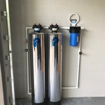 Amman Install - City Water
