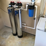 Swope Install - City Water
