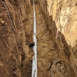 Sewer Replacement