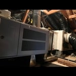Old Furnace