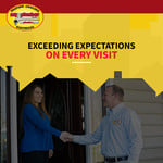 Exceeding Expectations