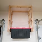 Side Shelf