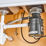 Garbage Disposal