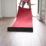 Floor protection on every job