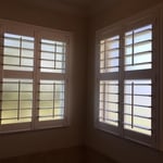 Shutters in Kissimmee