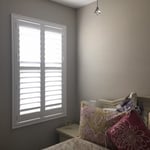 Plantation Shutters in Saint Cloud