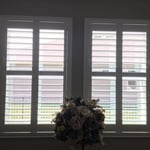 Plantation Shutters in Lake Nona