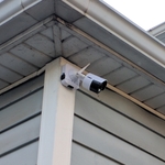 Rear Access