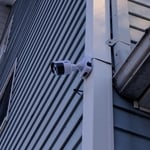 Wire Free Cameras