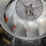 fan blades
