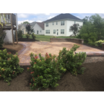 Landscape/ Hardscape