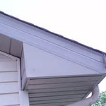 Expert fascia and soffit repair