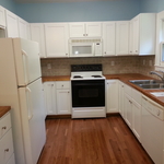 Lilac House Remodel