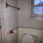 Before the remodel