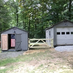 Shed Relocation