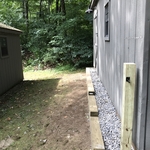 Railroad ties
