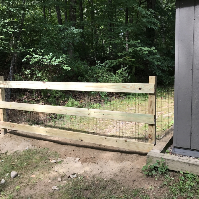 Fence