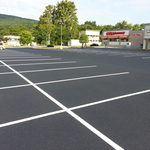 Thurmont Plaza