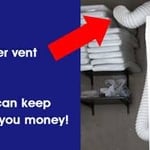 Dryer Vent Info
