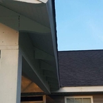 Design rafter tails