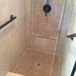 Shower Enclosure