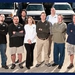 Some of our staff!