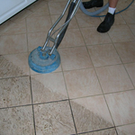 Tile & Grout Cleaning