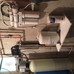 boiler installation