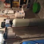boiler installation