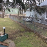 Fence