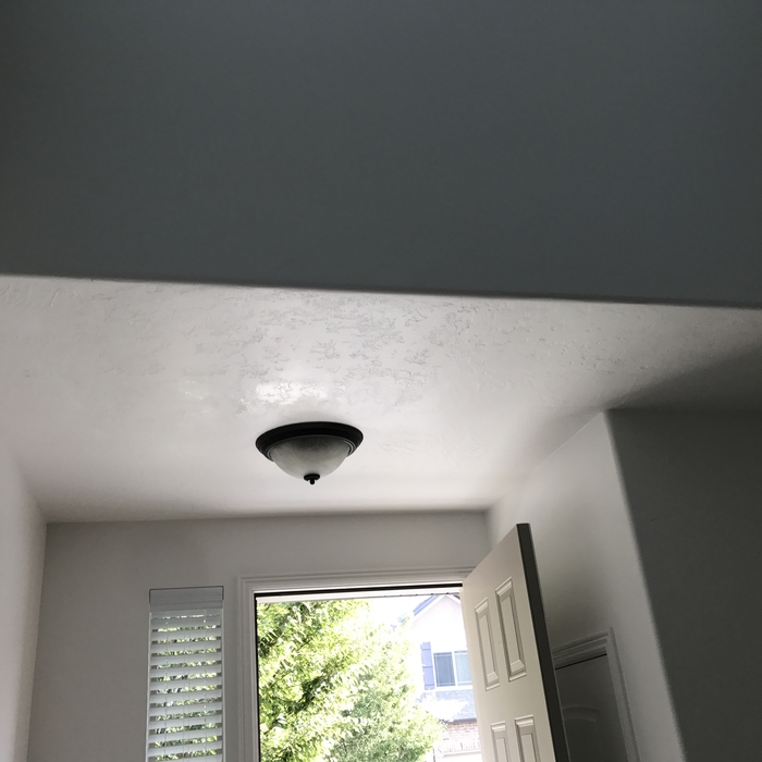 Drywall Repair