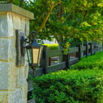Estate Fencing